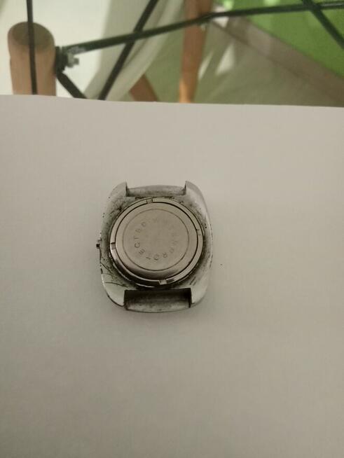 Sprzedam Zegarek Mechaniczny Słava 17Jewels Made In USSR