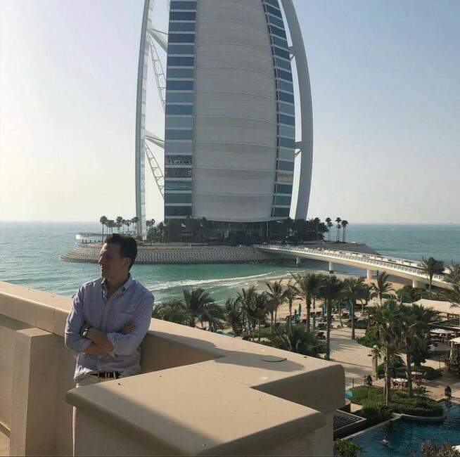 Szukam swojej drugiej połówki