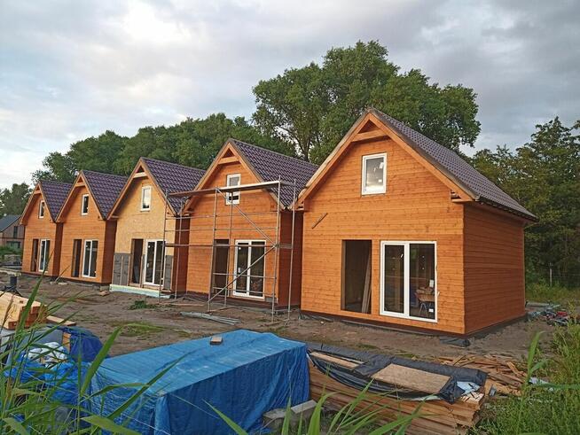 Działka, domki Dziwnów -dobra i dochodowa inwestycja