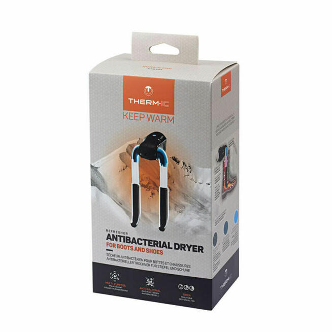 Suszarka do butów narciarskich trekingowych Therm-ic Refresh