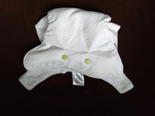 Sprzedam duży zestaw pieluch wielorazowych Mommy Mouse