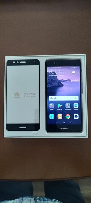 Smartfon HUAWEI P9