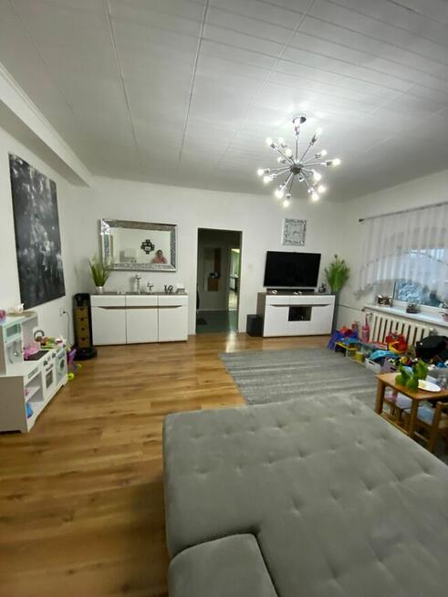 Bezczynszowe mieszkanie 100m2