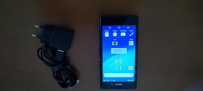 Sony Xperia M 4 Aqua