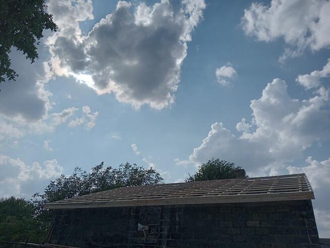 Pracę ogólnobudowlane-wykończenia