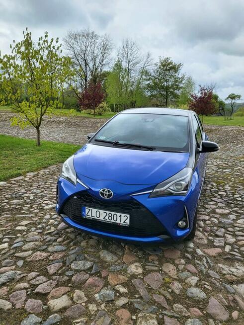 Sprzedam Toyota Yaris