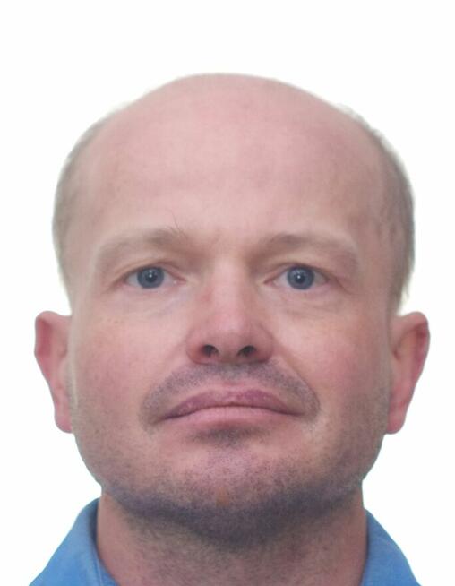 Szukam drugiej połówki