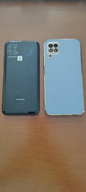 Smartfon HUAWEI P40 LITE