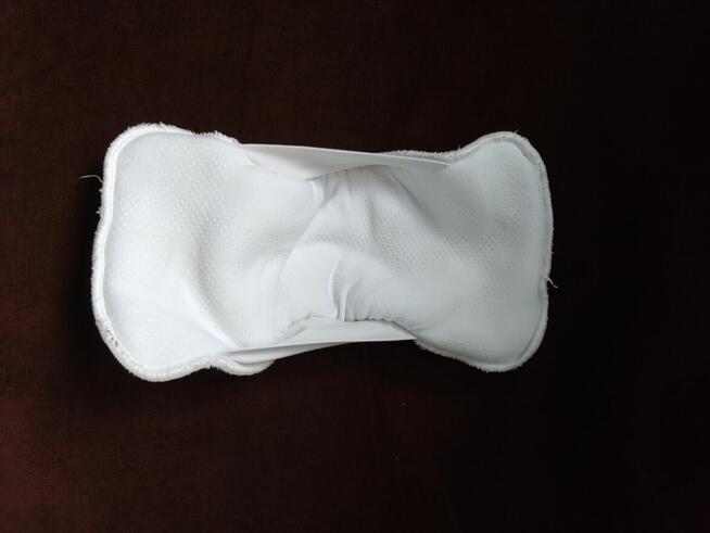 Sprzedam duży zestaw pieluch wielorazowych Mommy Mouse