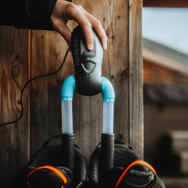 Suszarka do butów narciarskich trekingowych Therm-ic Refresh