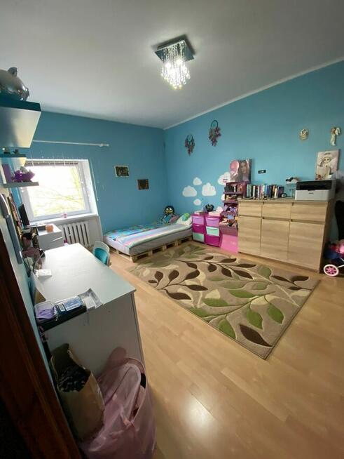 Bezczynszowe mieszkanie 100m2