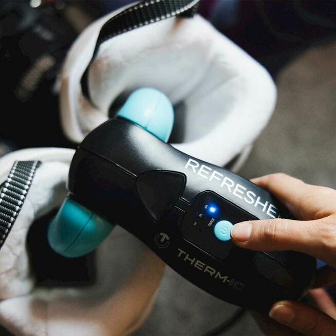 Suszarka do butów narciarskich trekingowych Therm-ic Refresh