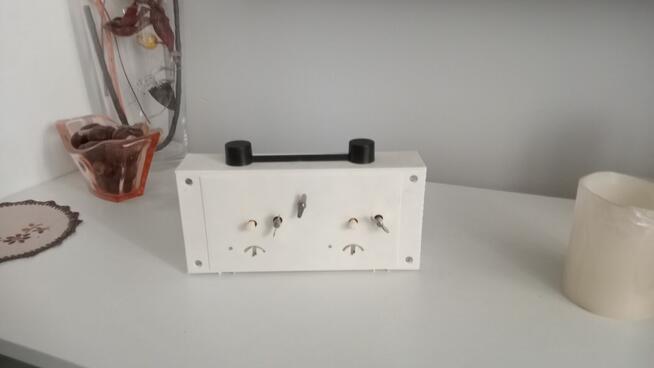 Zegar szachowy marki jantar