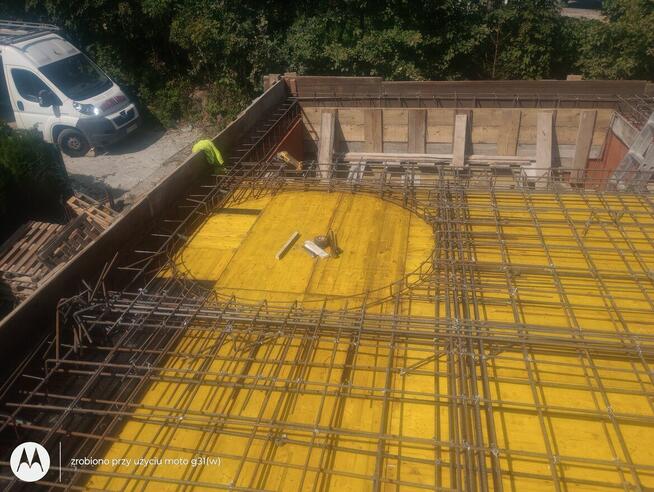 Budowa domów i obiektów