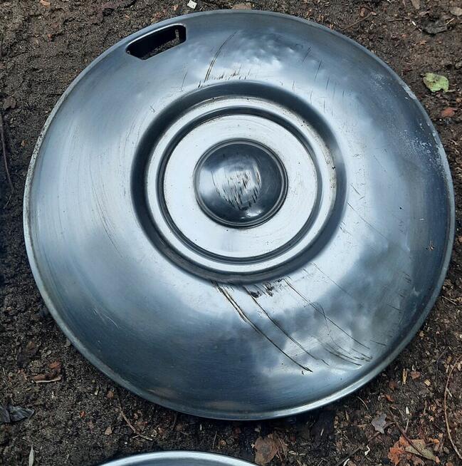 Kołpaki citroen cx 1980r