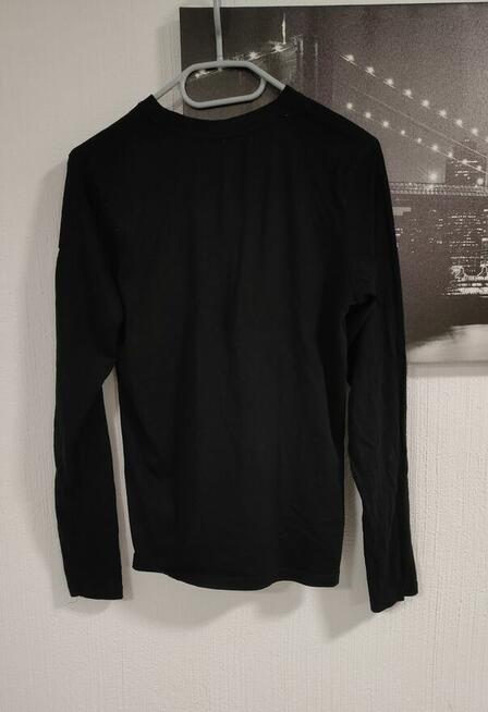 Koszulka z długim rękawem