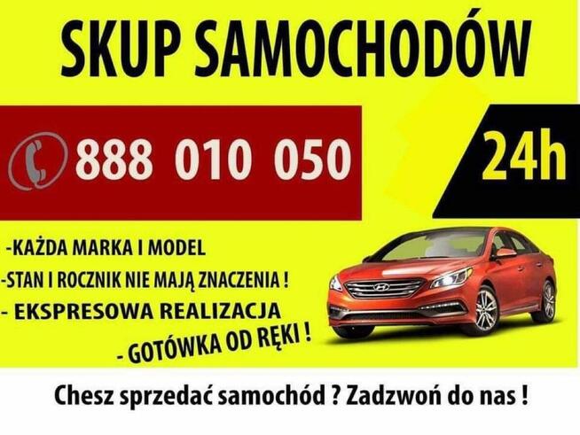 SKUP AUT KRAKÓW! ODKUPIMY KAŻDY SAMOCHÓD DO 150 000 złotych!