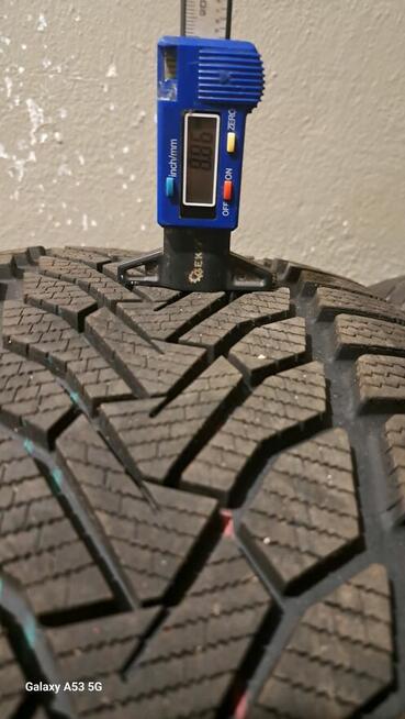 245/45R18 100V XL FR Uniroyal WinterExpert Insignia Talisman