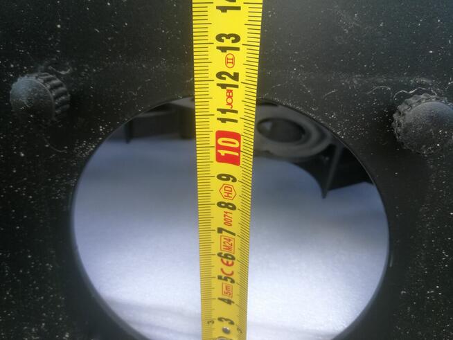 Pojemniki, kontenery, kosze metalowe.