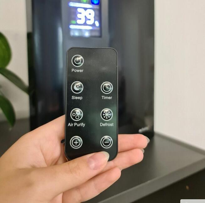 Osuszacz wilgoci Ruhhy