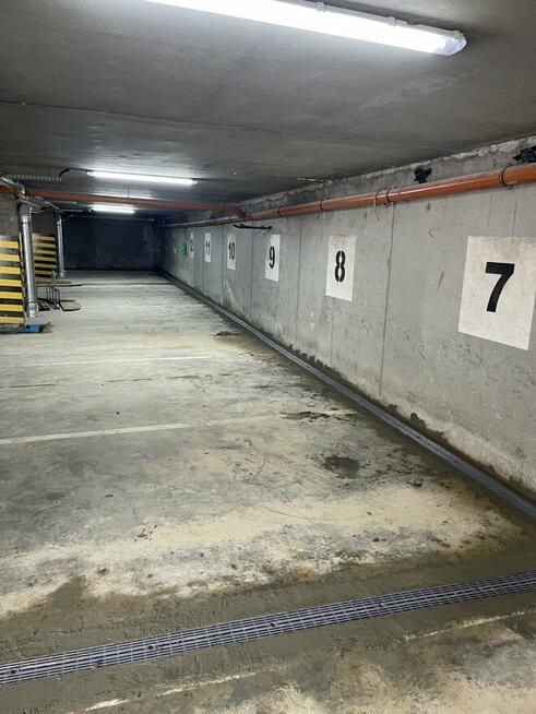 Koszalin Słupsk okolice osuszanie piwnic odwodnienia drenaż