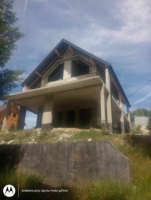 Budowa domów i obiektów