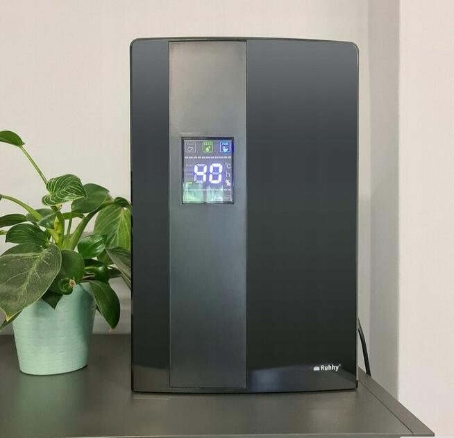 Osuszacz wilgoci Ruhhy