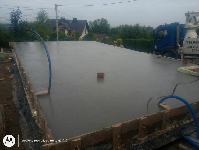 Budowa domów i obiektów