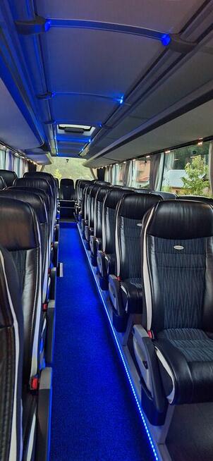 Tani Wynajem Autobusy Busa