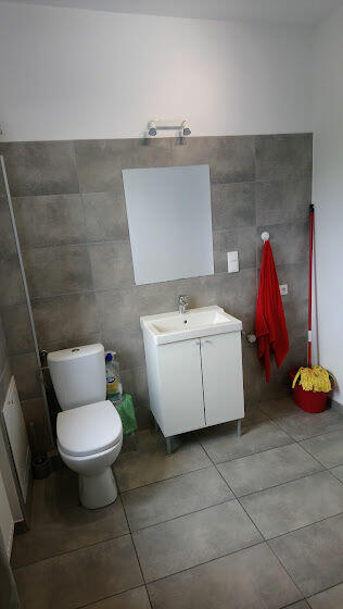 POKÓJ DWUOSOBOWY DLA STUDENTÓW POZNAŃ DABROWSKIEGO