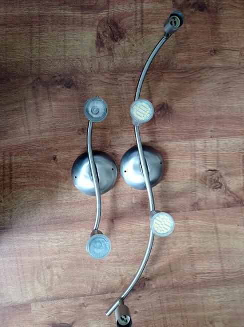 Sprzedam 2 lampy Mars.