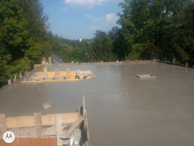 Budowa domów i obiektów