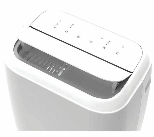 Klimatyzator Blyss A018I-09C BTU 9000