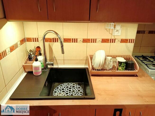 Mieszkanie Bydgoszcz Błonie