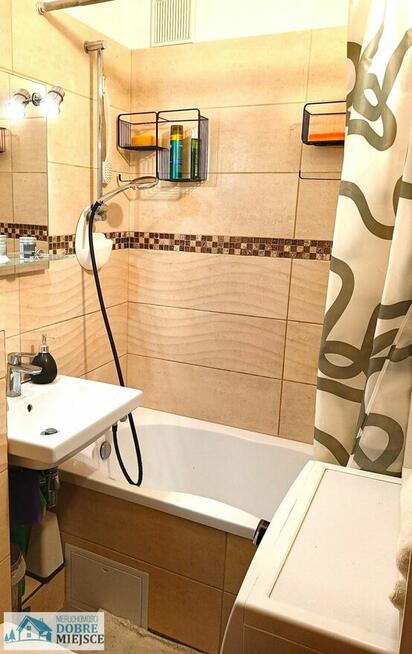 Mieszkanie Bydgoszcz Błonie