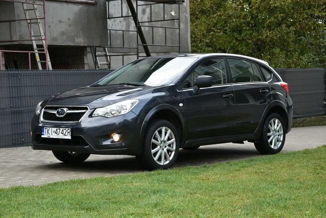 Subaru XV 1.6 Benzyna*Serwisowany*Gwarancja*Bogate Wyposażenie*Zadbane*