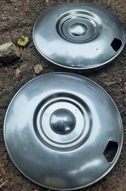 Kołpaki citroen cx 1980r