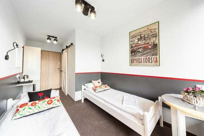 Pensjonat Maja w Nowym Sączu - noclegi dla grup