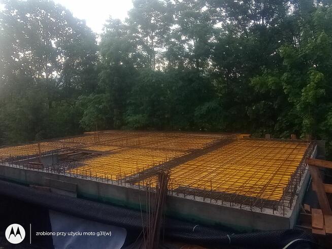 Budowa domów i obiektów