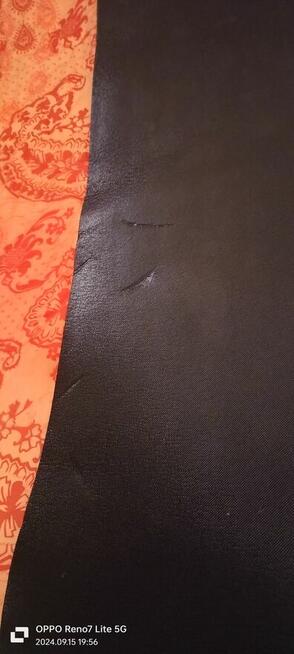 Crivit exercise mat – mata fitness i do ćwiczeń jogi