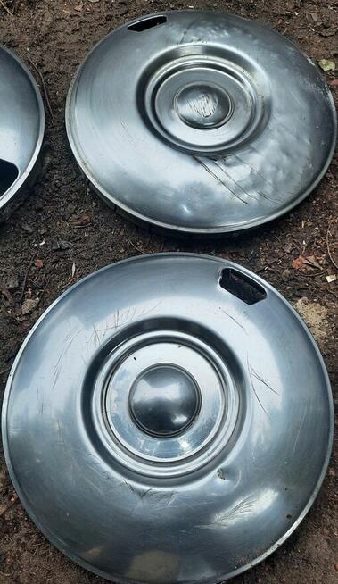 Kołpaki citroen cx 1980r