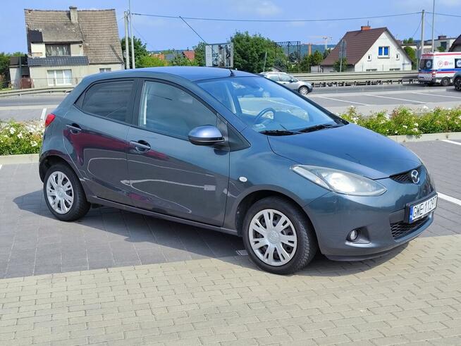 MAZDA 2 - 1.3 Benzyna