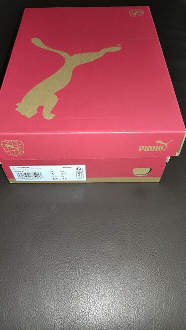 Buty sportowe Puma rozm. EUR 37