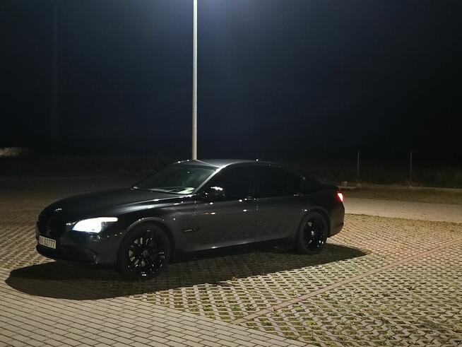 BMW f01 730d OC 07.11.25 Pt06.12.25