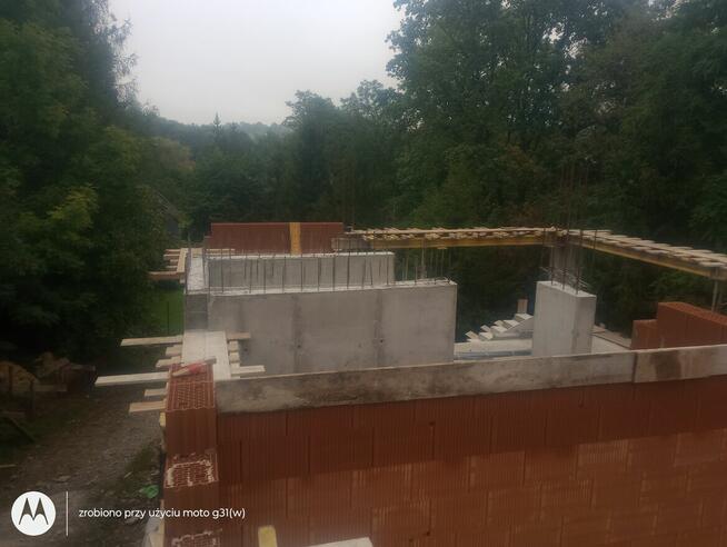 Budowa domów i obiektów