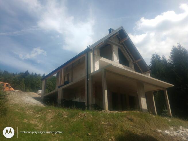 Budowa domów i obiektów