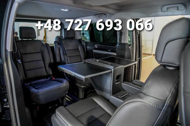 BUSY TRANSPORT OSÓB