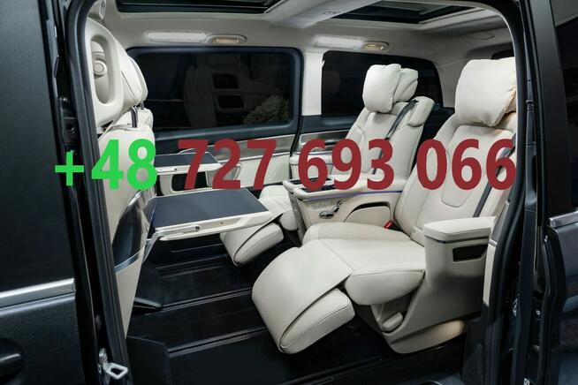 BUSY TRANSPORT OSÓB