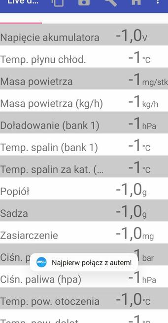 Diagnostyka BMW/Mini z dojazdem na miejsce