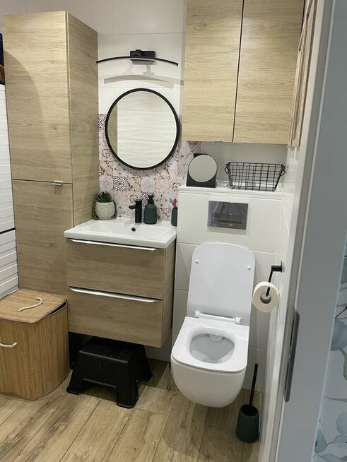 Zamienię mieszkanie na większe